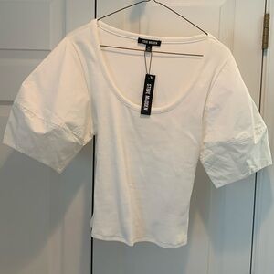 NWT Steve Madden Blouse